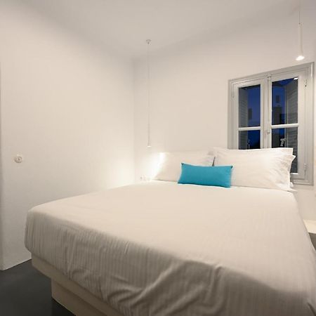 Cape Suite Oia Экстерьер фото