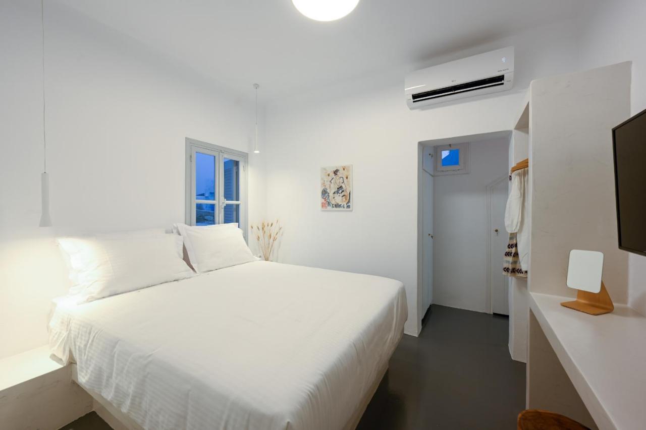 Cape Suite Oia Экстерьер фото