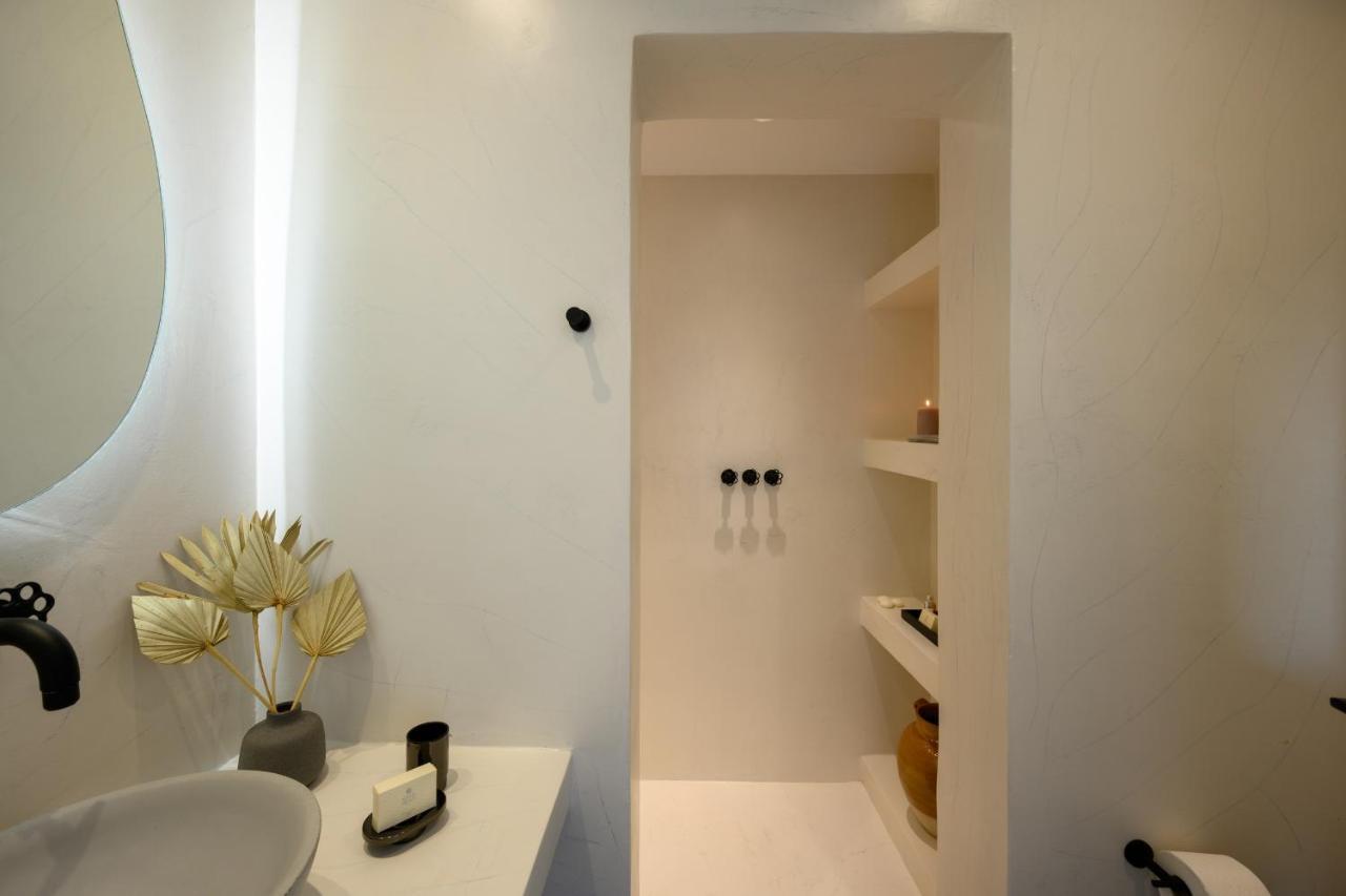 Cape Suite Oia Экстерьер фото