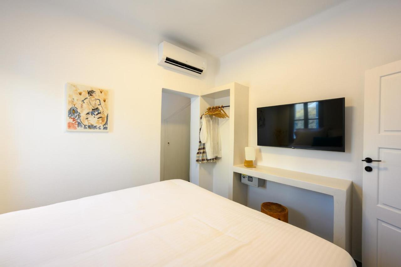 Cape Suite Oia Экстерьер фото